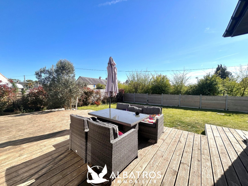 vente Maison Crouay - Photo 9