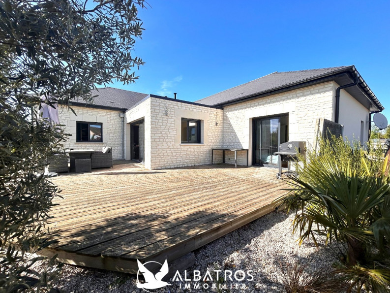 vente Maison Crouay - Photo 1