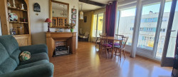 vente Appartement Herouville Saint Clair
