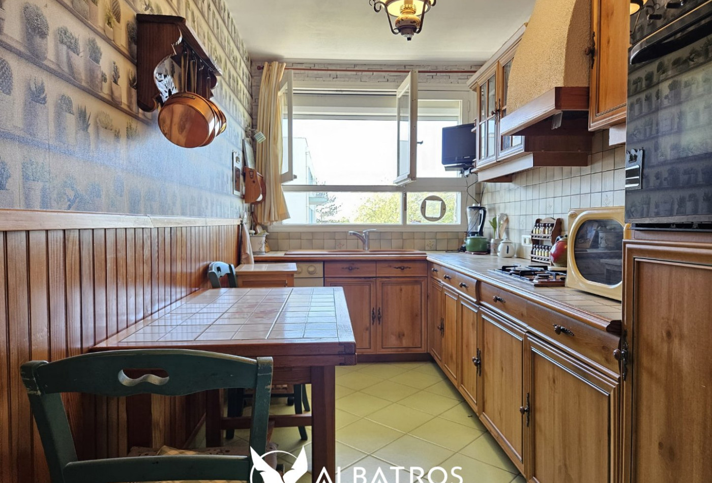 vente Appartement Herouville Saint Clair - Photo 5