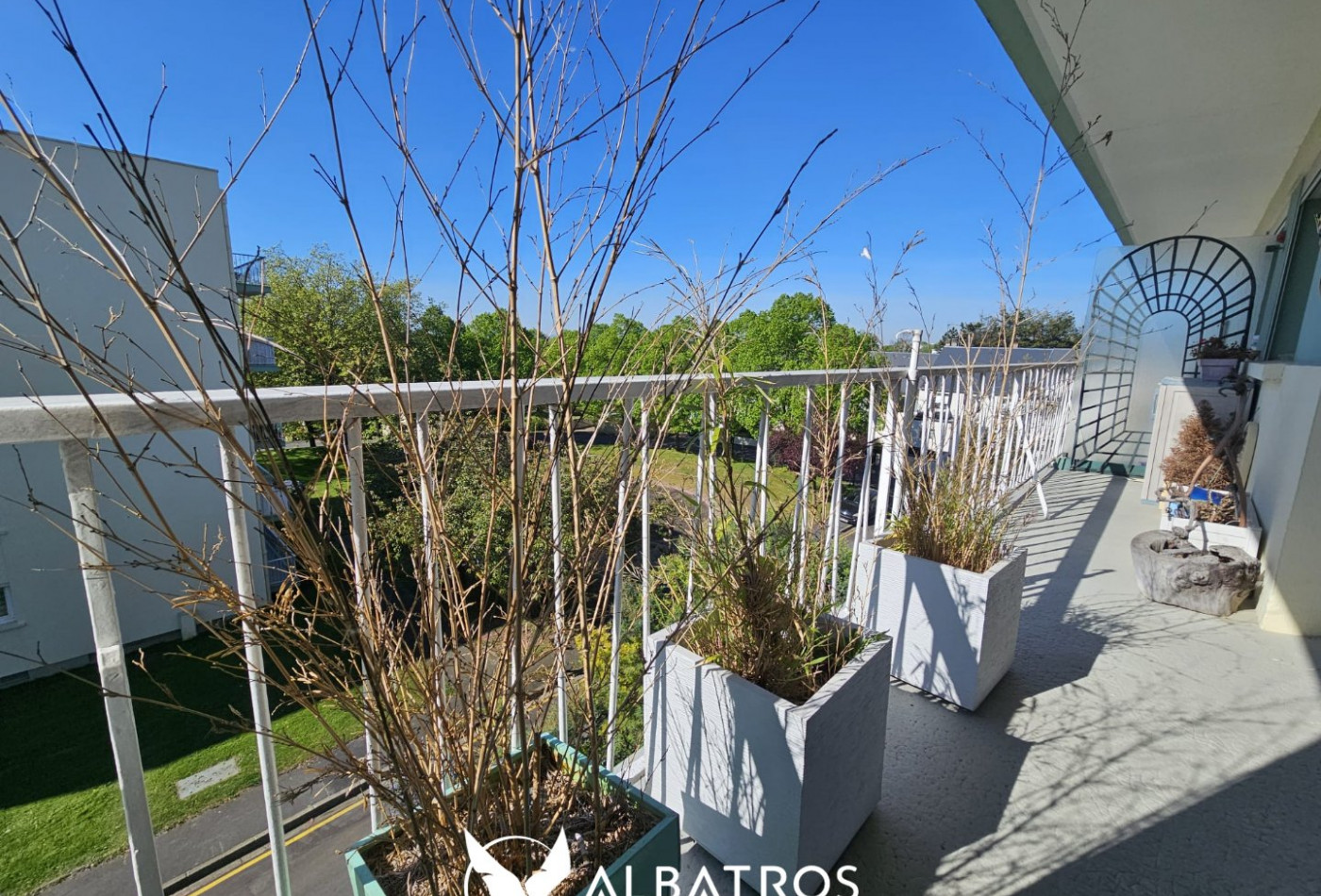 vente Appartement Herouville Saint Clair - Photo 8