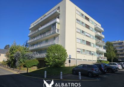 vente Appartement Herouville Saint Clair