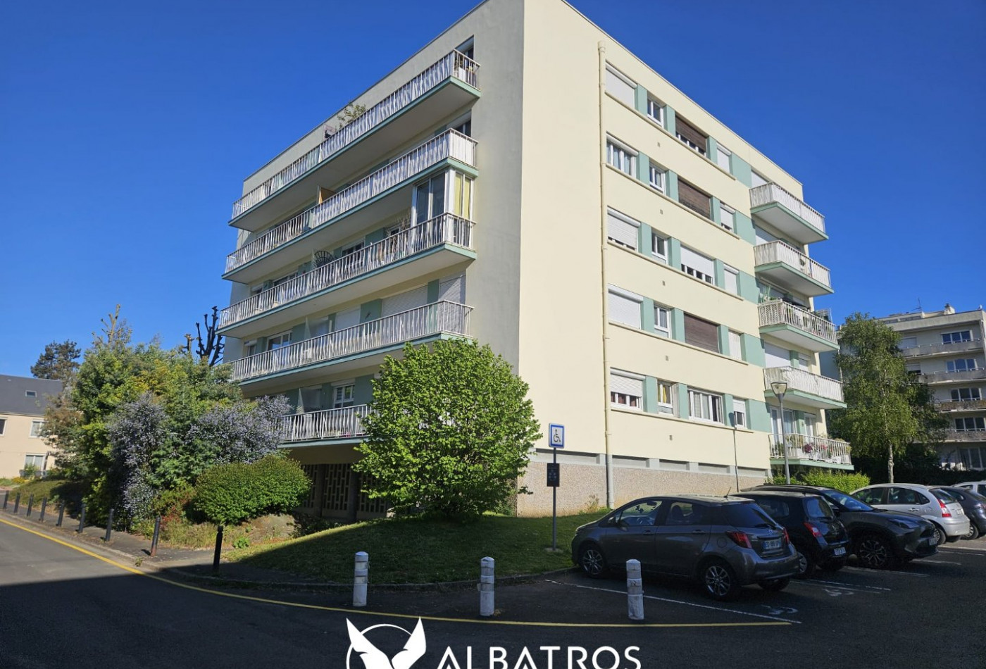vente Appartement Herouville Saint Clair - Photo 1