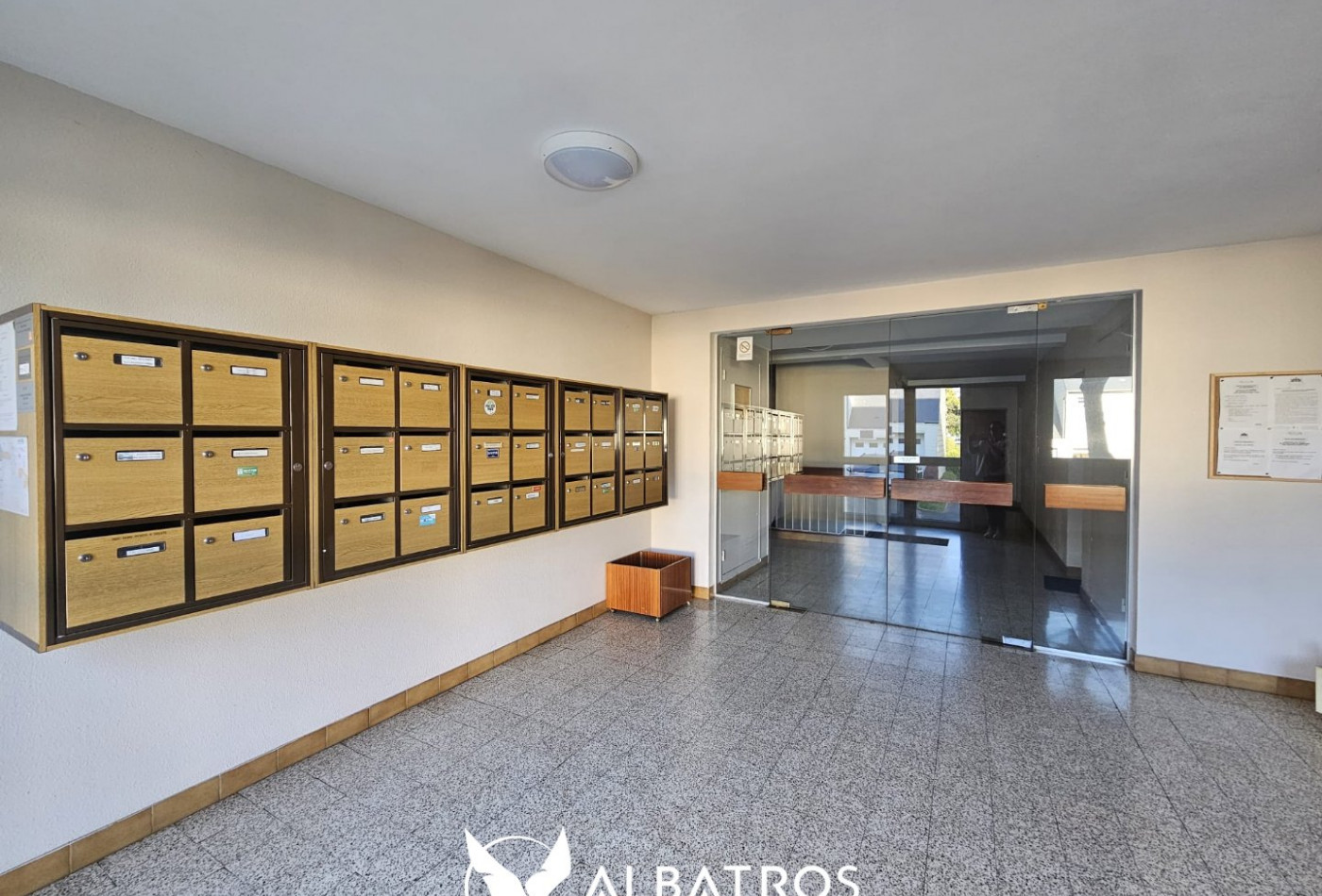vente Appartement Herouville Saint Clair - Photo 2
