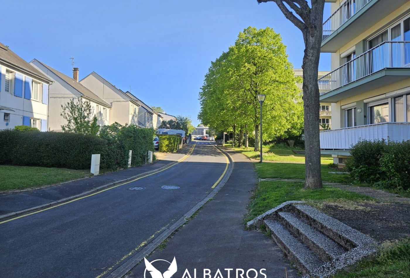 vente Appartement Herouville Saint Clair - Photo 3