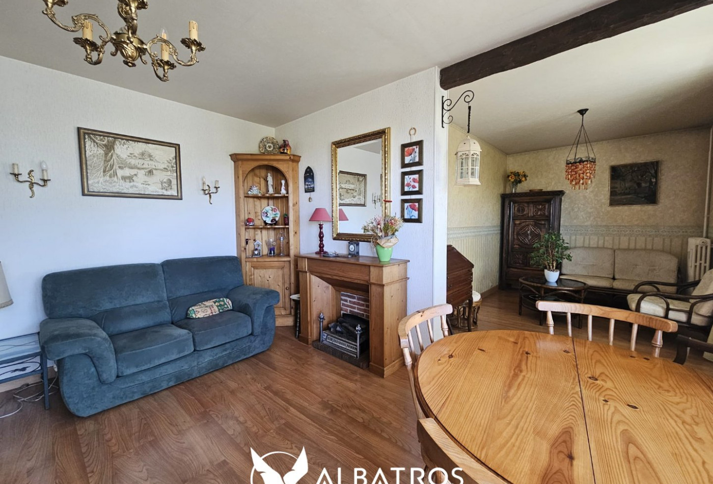 vente Appartement Herouville Saint Clair - Photo 6