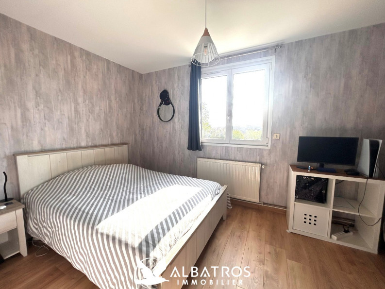 vente Maison Demouville - Photo 9