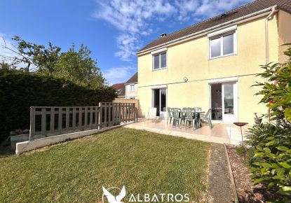 vente Maison Demouville