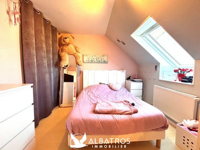 vente Maison Demouville - Photo 7