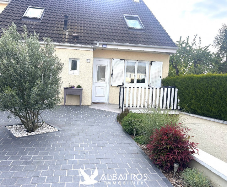 vente Maison Demouville - Photo 8