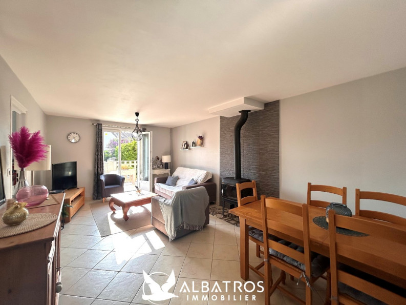 vente Maison Demouville - Photo 2