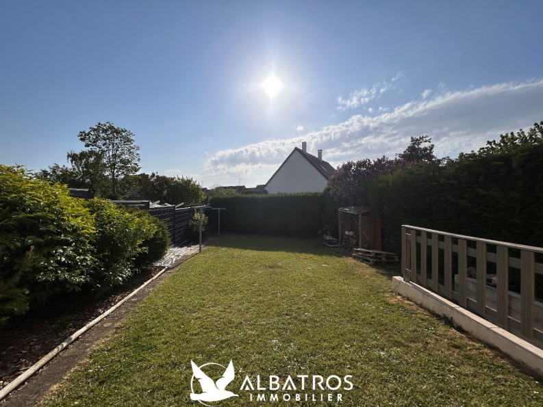 vente Maison Demouville - Photo 1