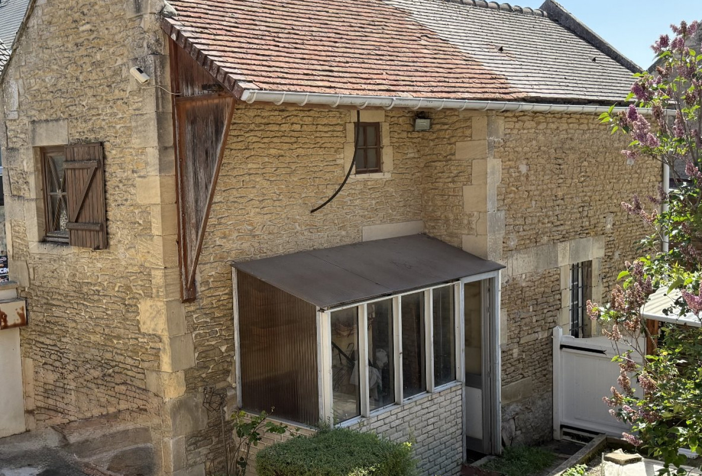 vente Maison Blainville Sur Orne - Photo 4