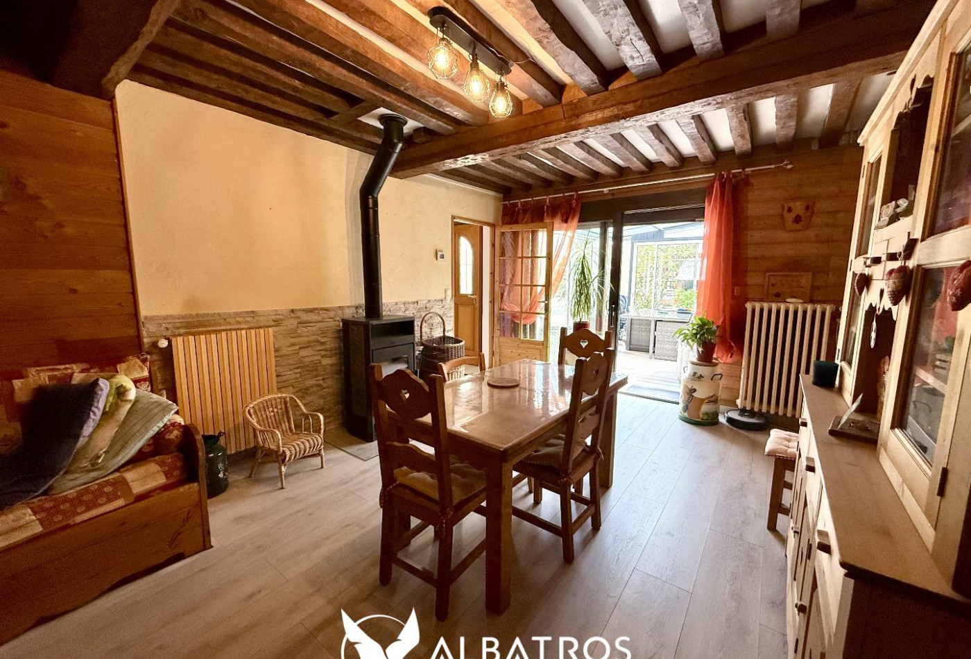 vente Maison Blainville Sur Orne - Photo 6