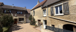 vente Maison Blainville Sur Orne