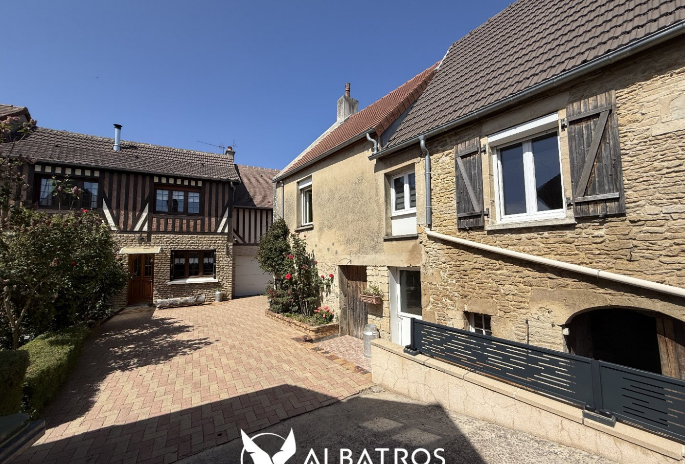 vente Maison Blainville Sur Orne - Photo 1