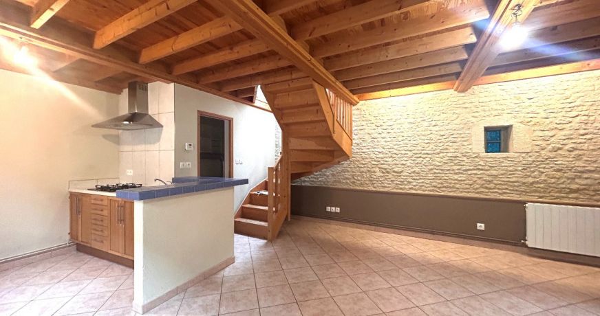 vente Maison Ouistreham
