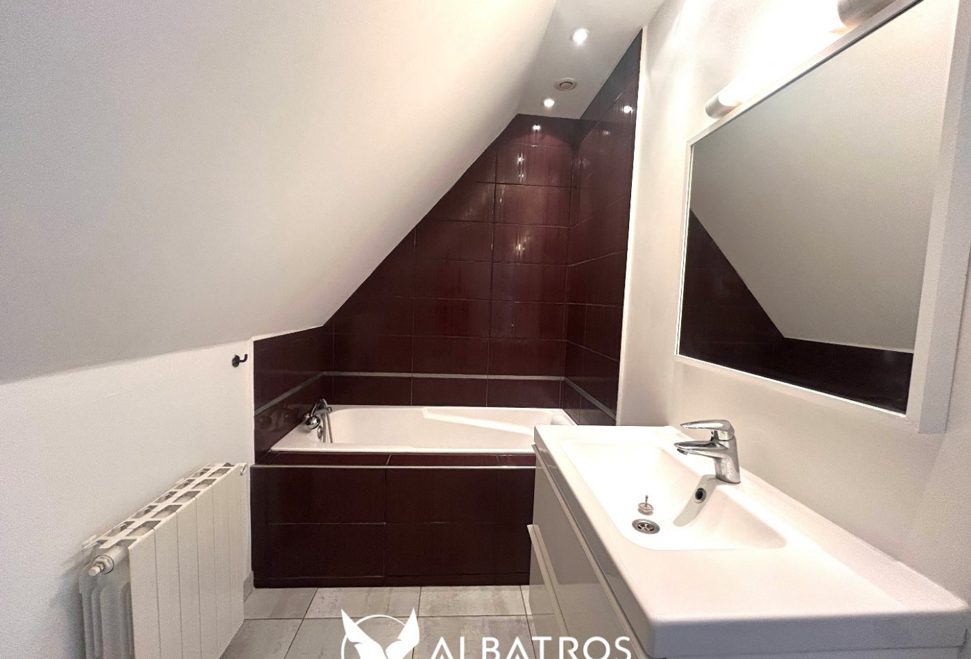 vente Maison Ouistreham - Photo 8