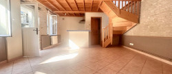 vente Maison Ouistreham
