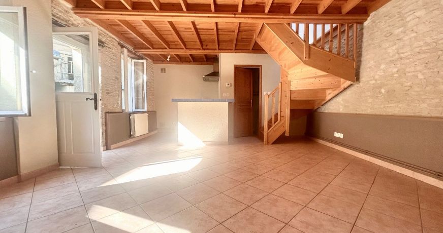 vente Maison Ouistreham