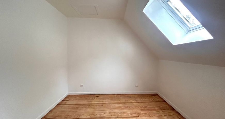vente Maison Ouistreham
