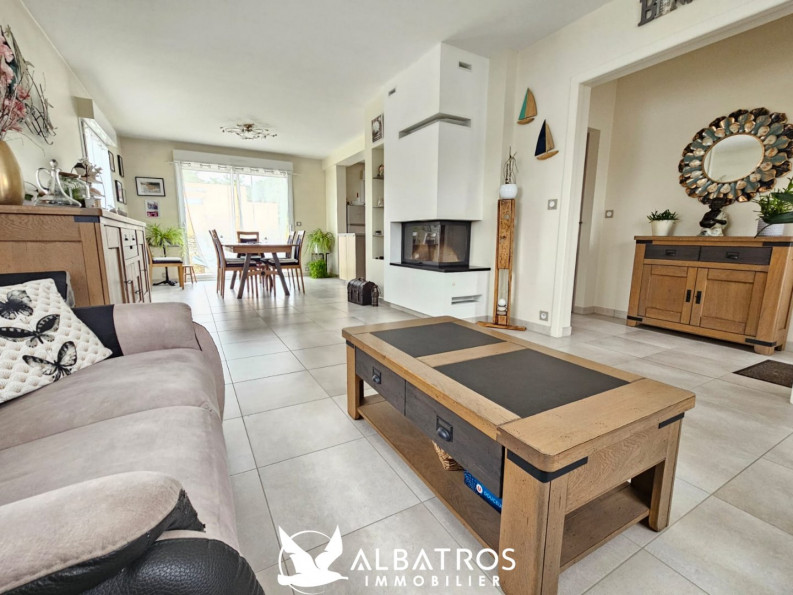 vente Maison Douvres La Delivrande - Photo 2