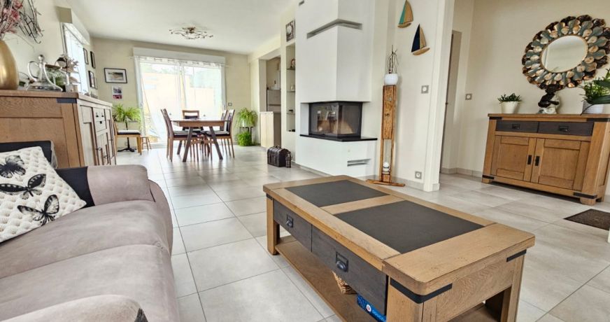 vente Maison Douvres La Delivrande