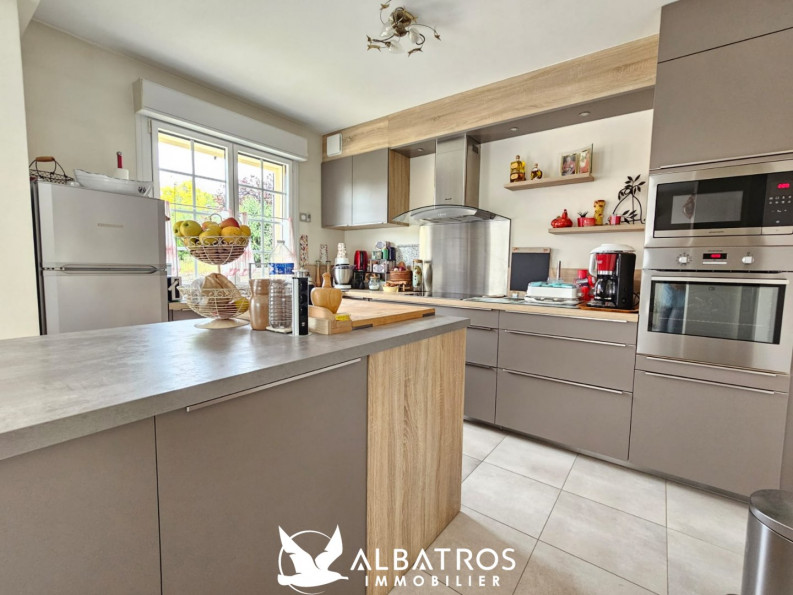 vente Maison Douvres La Delivrande - Photo 3