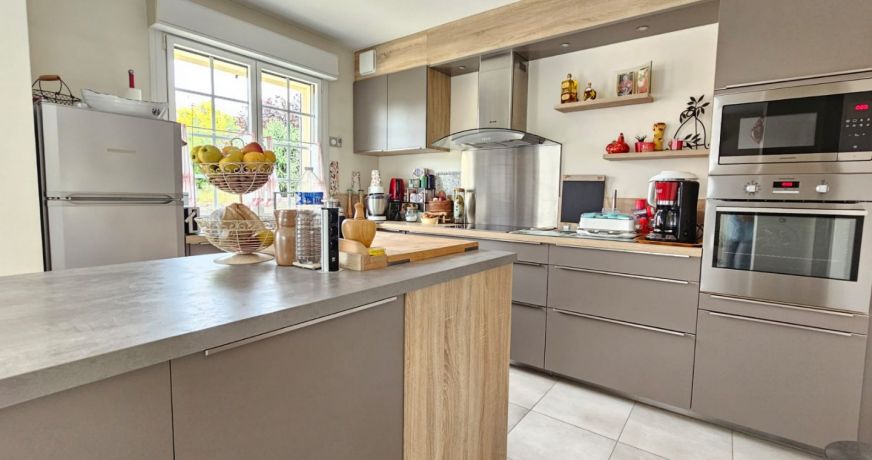 vente Maison Douvres La Delivrande