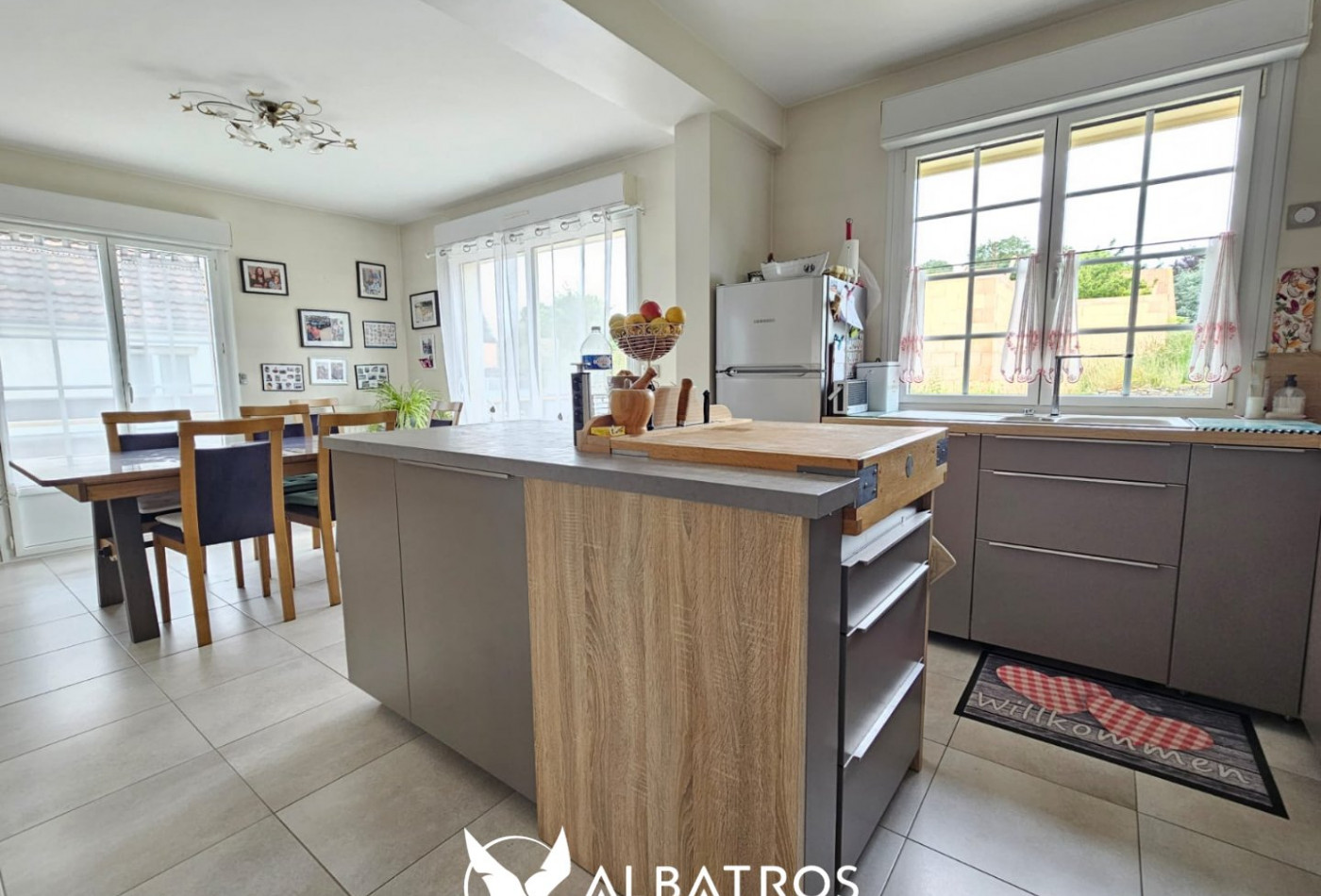 vente Maison Douvres La Delivrande - Photo 4