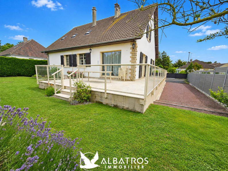 vente Maison Douvres La Delivrande - Photo 1
