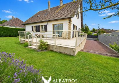vente Maison Douvres La Delivrande