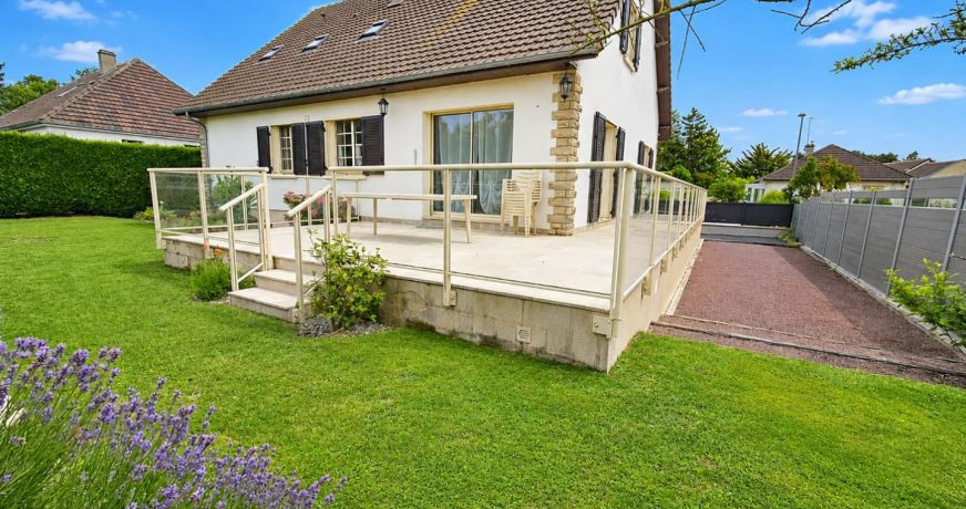 vente Maison Douvres La Delivrande