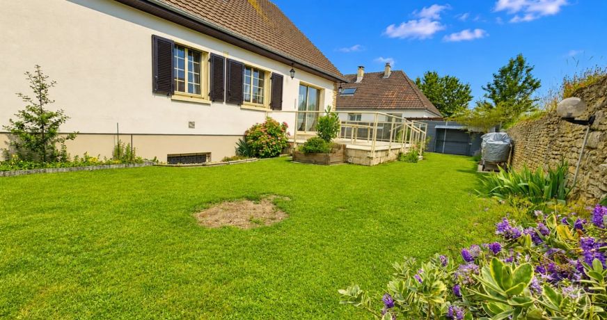 vente Maison Douvres La Delivrande