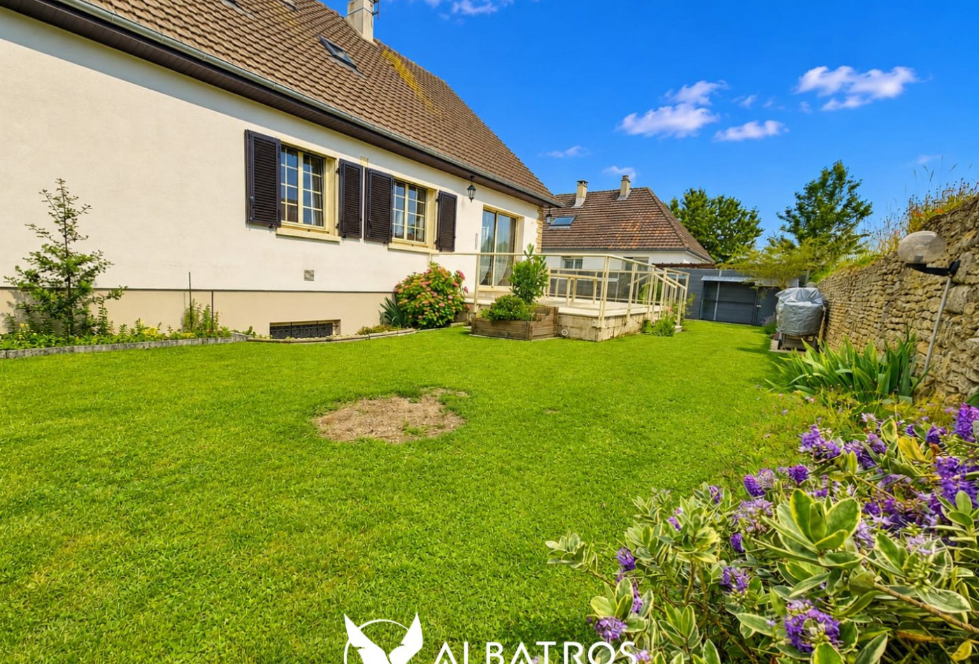 vente Maison Douvres La Delivrande - Photo 6