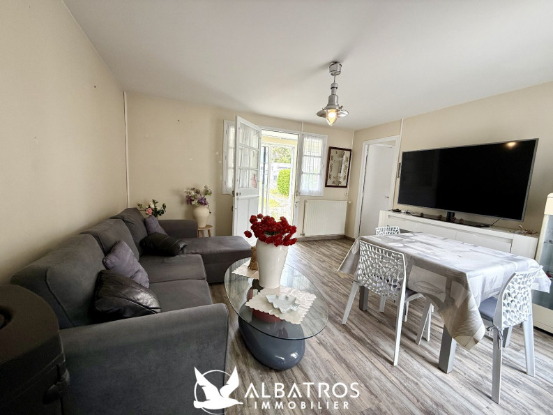 vente Maison Ouistreham - Photo 6