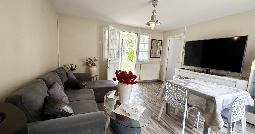 vente Maison Ouistreham