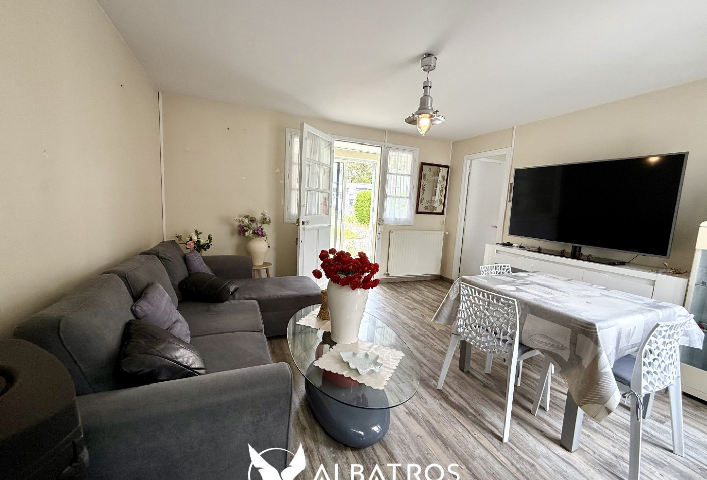 vente Maison Ouistreham - Photo 7