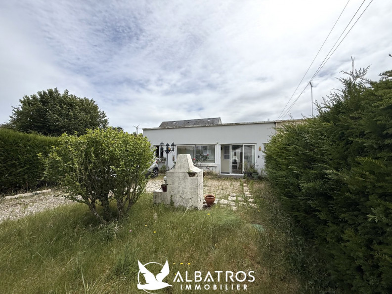 vente Maison Ouistreham - Photo 9