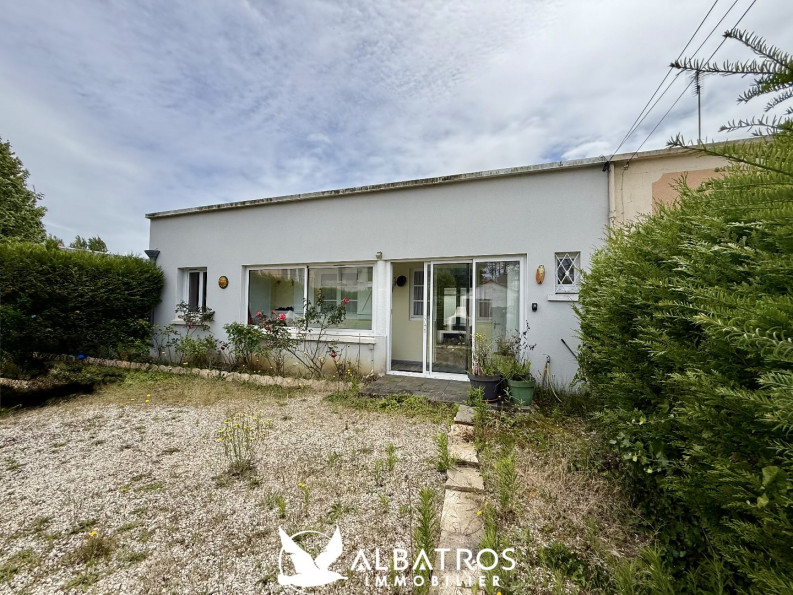 vente Maison Ouistreham - Photo 3