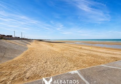 vente Maison Ouistreham