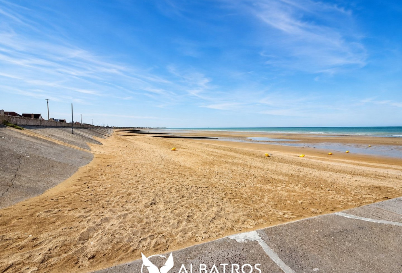 vente Maison Ouistreham - Photo 1