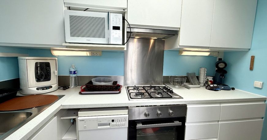 vente Maison Ouistreham