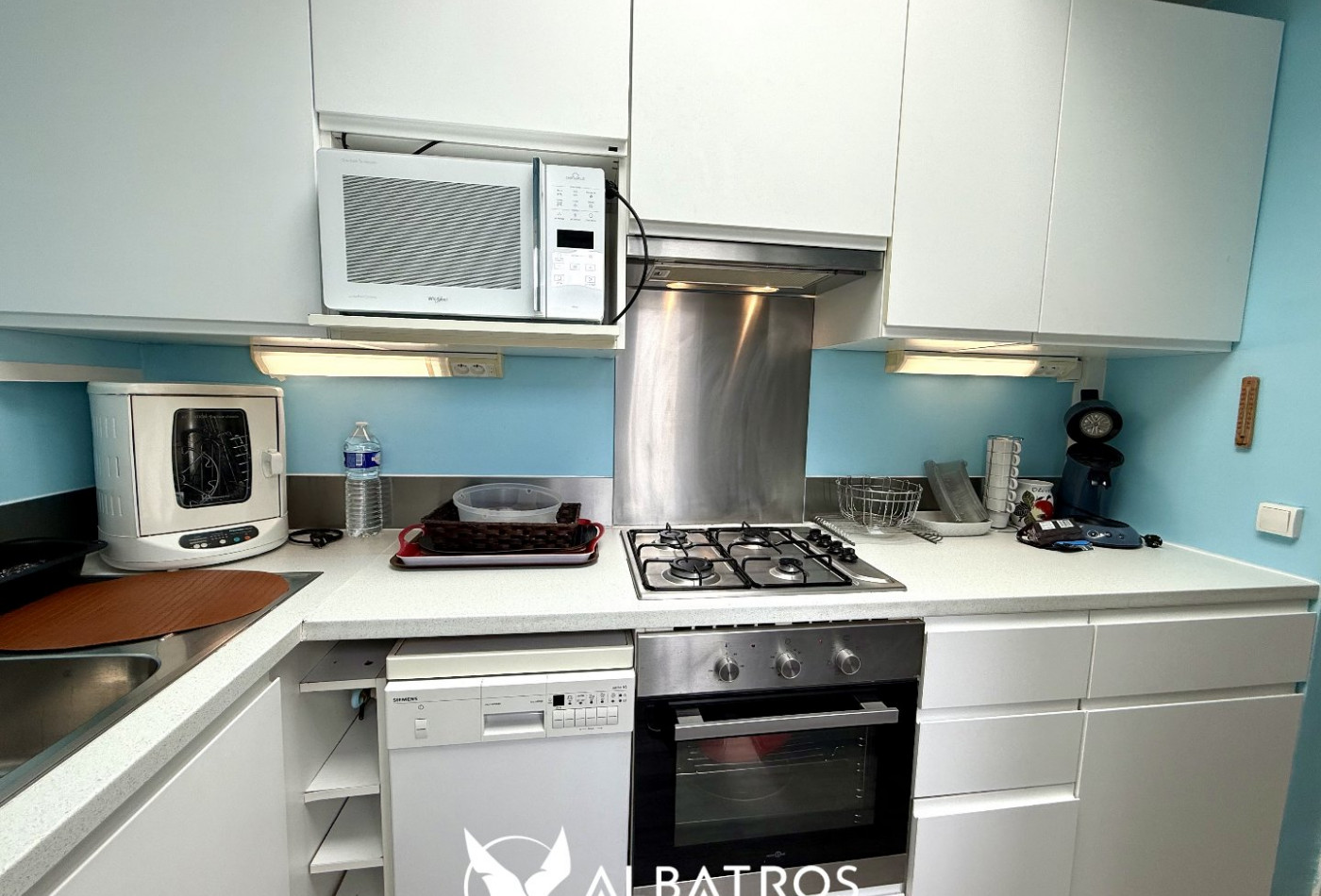 vente Maison Ouistreham - Photo 8