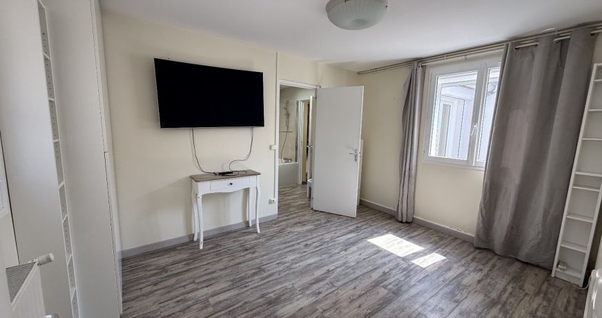 vente Maison Ouistreham