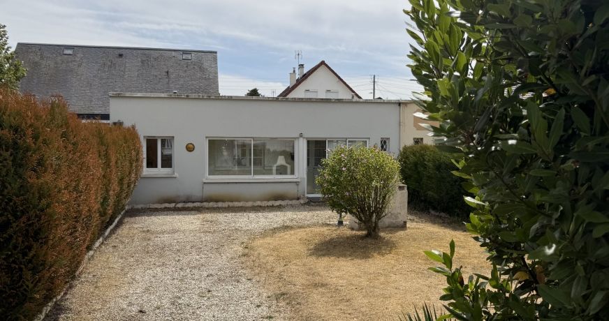 vente Maison Ouistreham