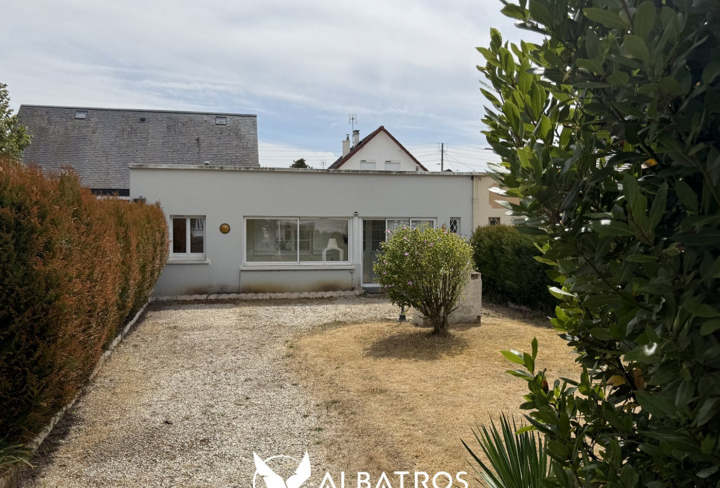 vente Maison Ouistreham - Photo 2