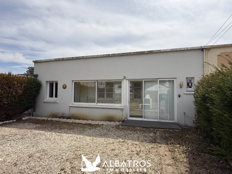 vente Maison Ouistreham - Photo 9