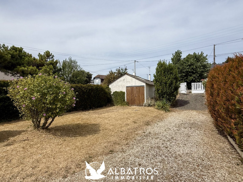 vente Maison Ouistreham - Photo 4