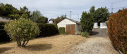 vente Maison Ouistreham